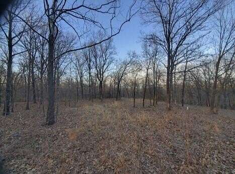 1.87 Acres of Land for Sale in Eucha, Oklahoma