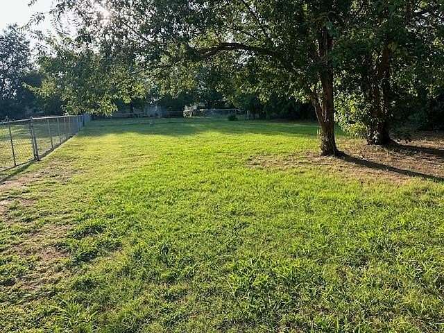 0.133 Acres of Residential Land for Sale in Midwest City, Oklahoma