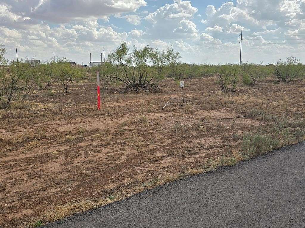 1.25 Acres of Land for Sale in Midland, Texas