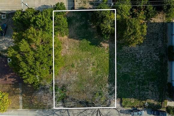 0.177 Acres of Land for Sale in Fort Worth, Texas