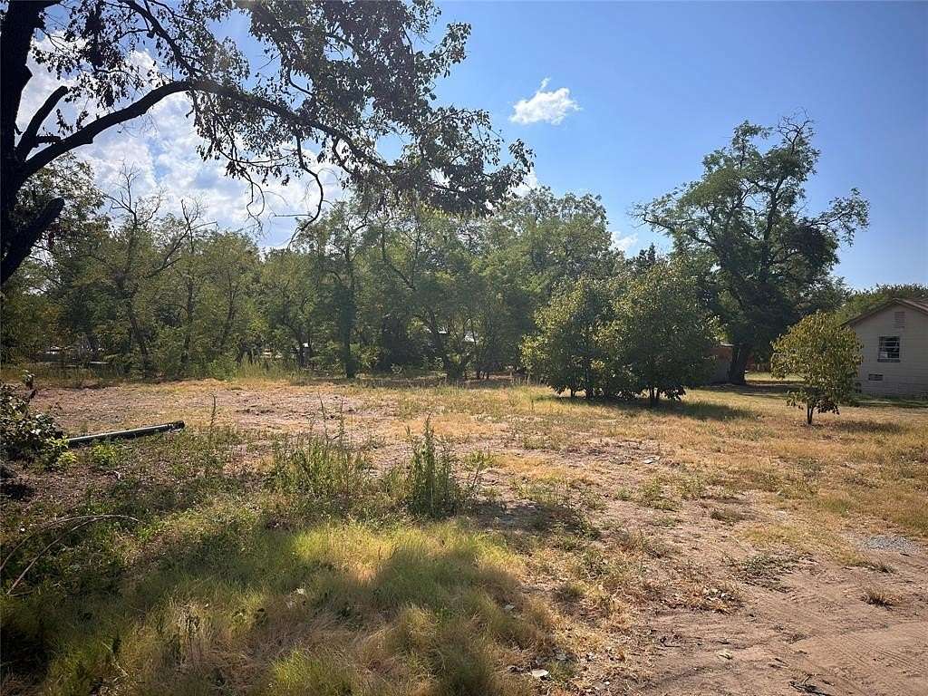 0.176 Acres of Residential Land for Sale in De Leon, Texas