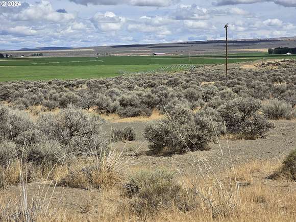 1 Acre of Residential Land for Sale in Christmas Valley, Oregon