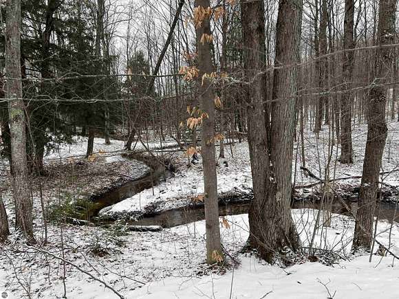 2.59 Acres of Residential Land for Sale in Kalkaska, Michigan