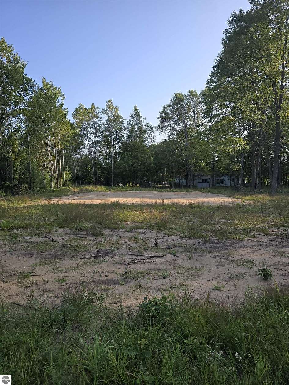 0.46 Acres of Residential Land for Sale in Buckley, Michigan