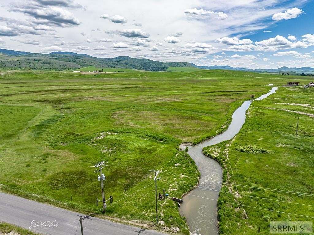 40 Acres of Agricultural Land for Sale in Grace, Idaho