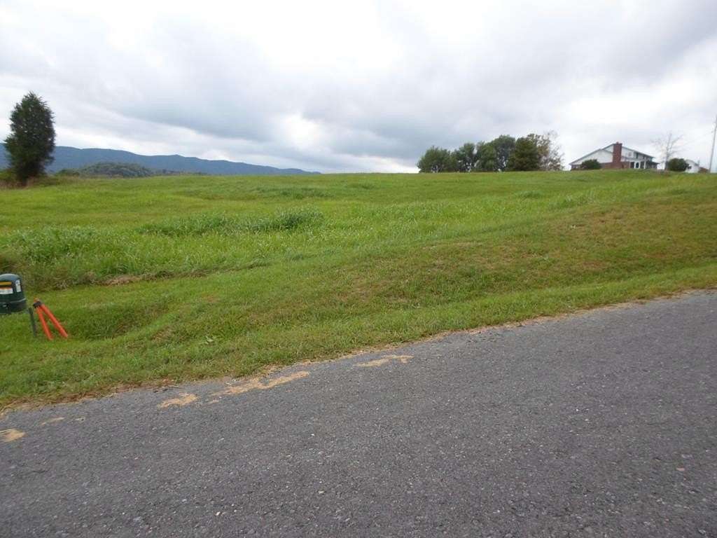 0.26 Acres of Residential Land for Sale in Lebanon, Virginia