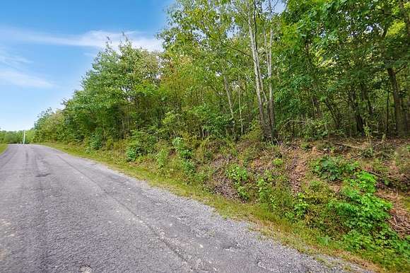 7.32 Acres of Residential Land for Sale in Dover, Tennessee