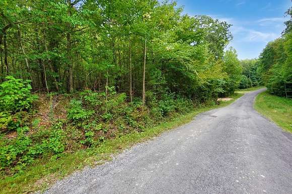 7.32 Acres of Residential Land for Sale in Dover, Tennessee