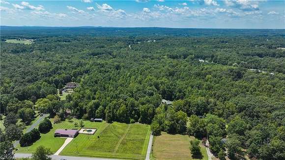 6.07 Acres of Residential Land for Sale in Trinity, North Carolina