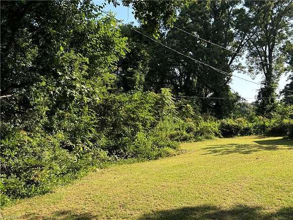 1.79 Acres of Residential Land for Sale in Winston-Salem, North Carolina