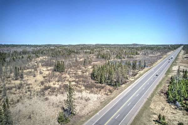 80 Acres of Recreational & Residential Land for Sale in Champion, Michigan