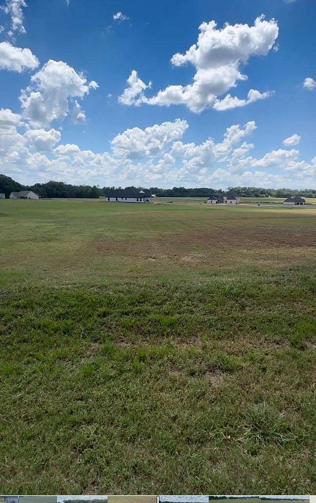 2 Acres of Residential Land for Sale in Vicksburg, Mississippi