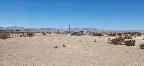 0.144 Acres of Commercial Land for Sale in Topock, Arizona