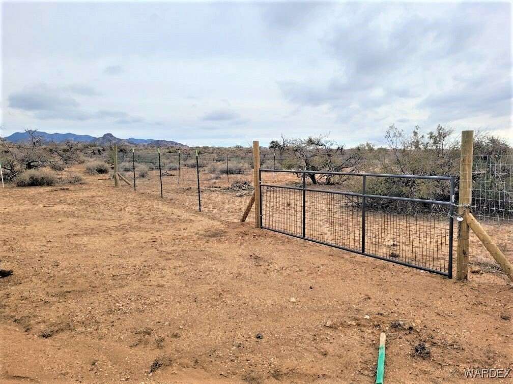 0.29 Acres of Residential Land for Sale in Chloride, Arizona