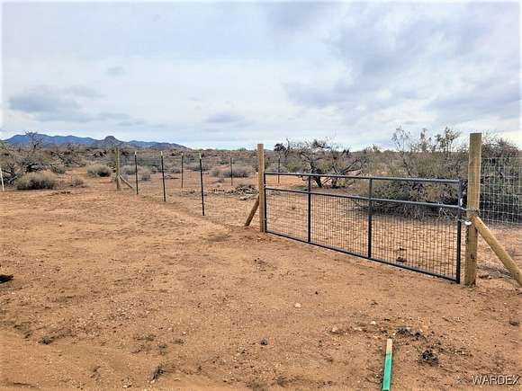 0.29 Acres of Residential Land for Sale in Chloride, Arizona