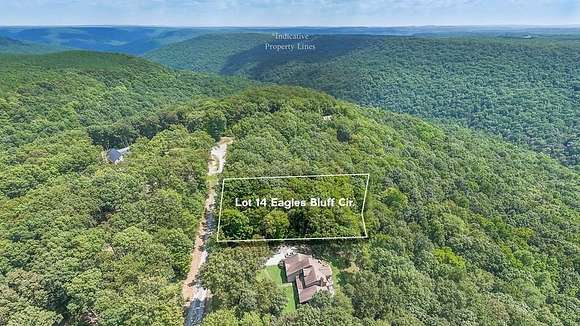 0.83 Acres of Residential Land for Sale in Spencer, Tennessee