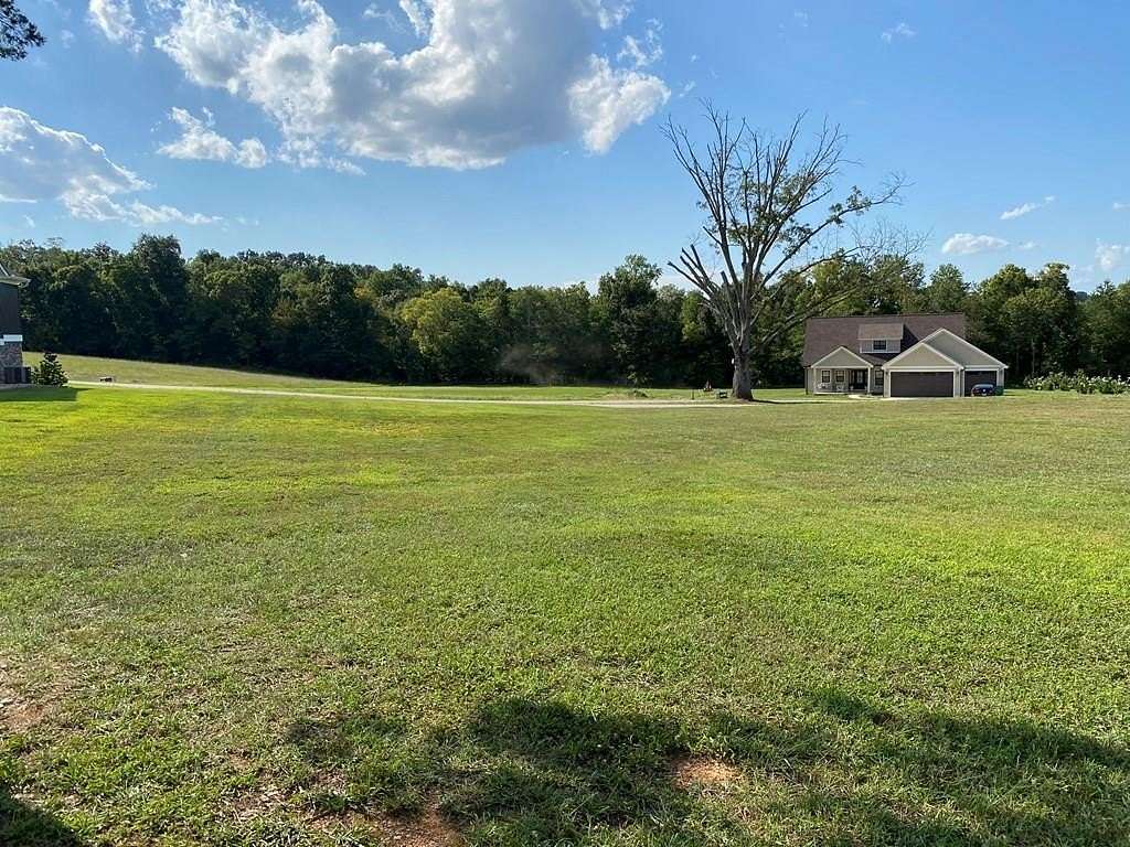 Residential Land for Sale in Cookeville, Tennessee