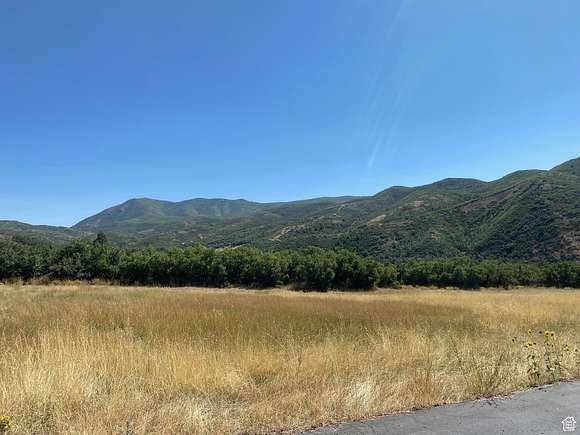 0.97 Acres of Residential Land for Sale in Springville, Utah