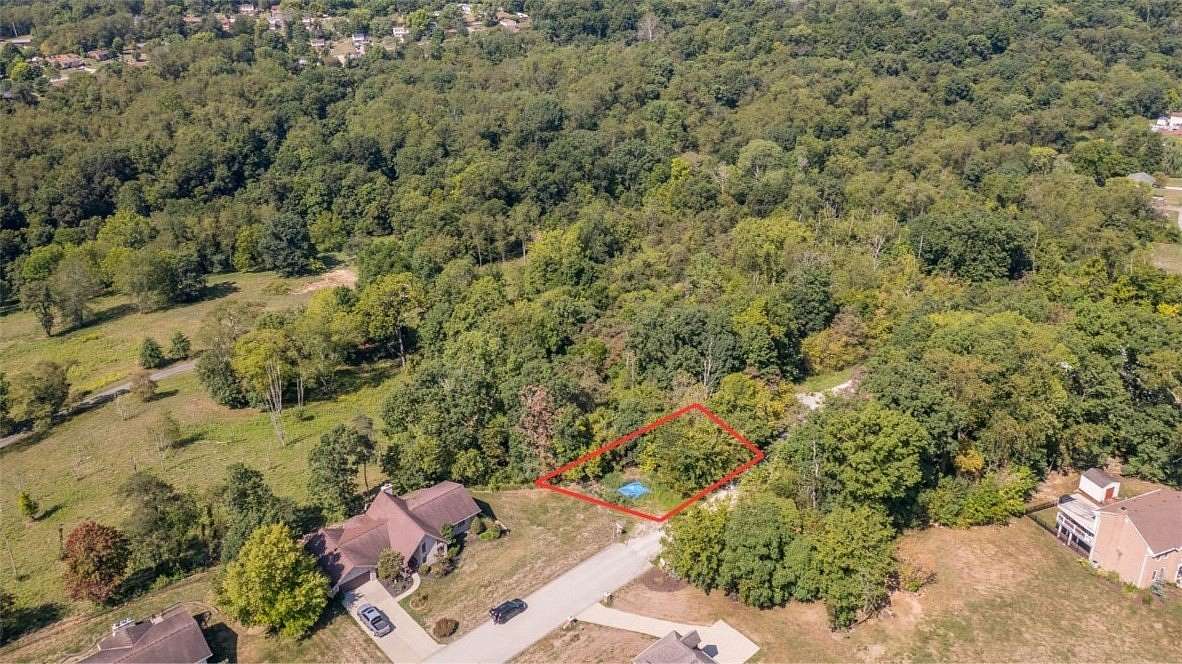 0.4 Acres of Residential Land for Sale in Finleyville, Pennsylvania