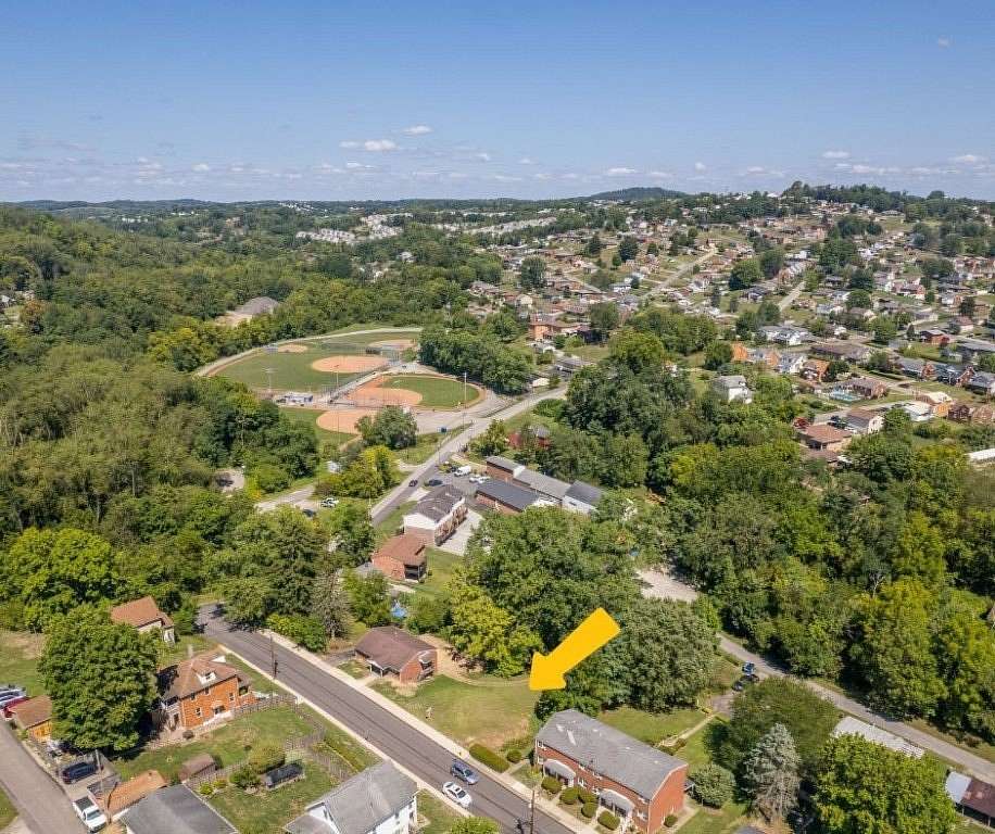 0.243 Acres of Residential Land for Sale in Canonsburg, Pennsylvania