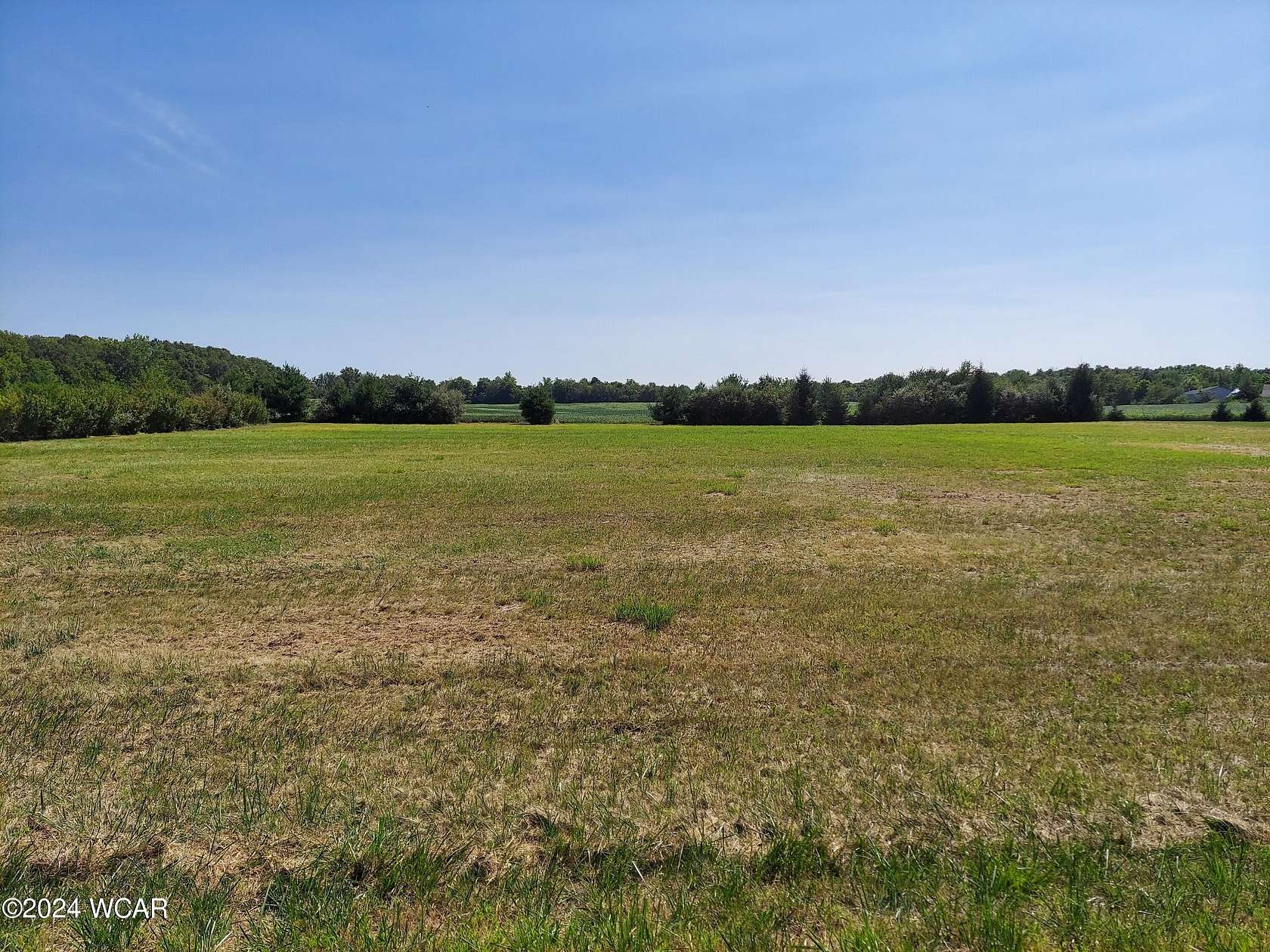 2 Acres of Land for Sale in Wapakoneta, Ohio