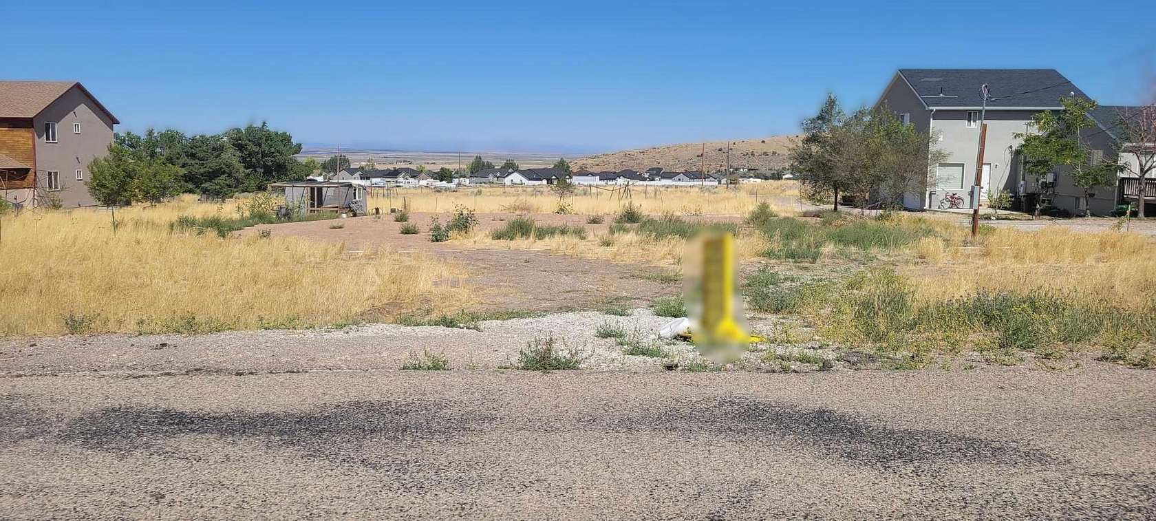 0.41 Acres of Residential Land for Sale in Enoch, Utah