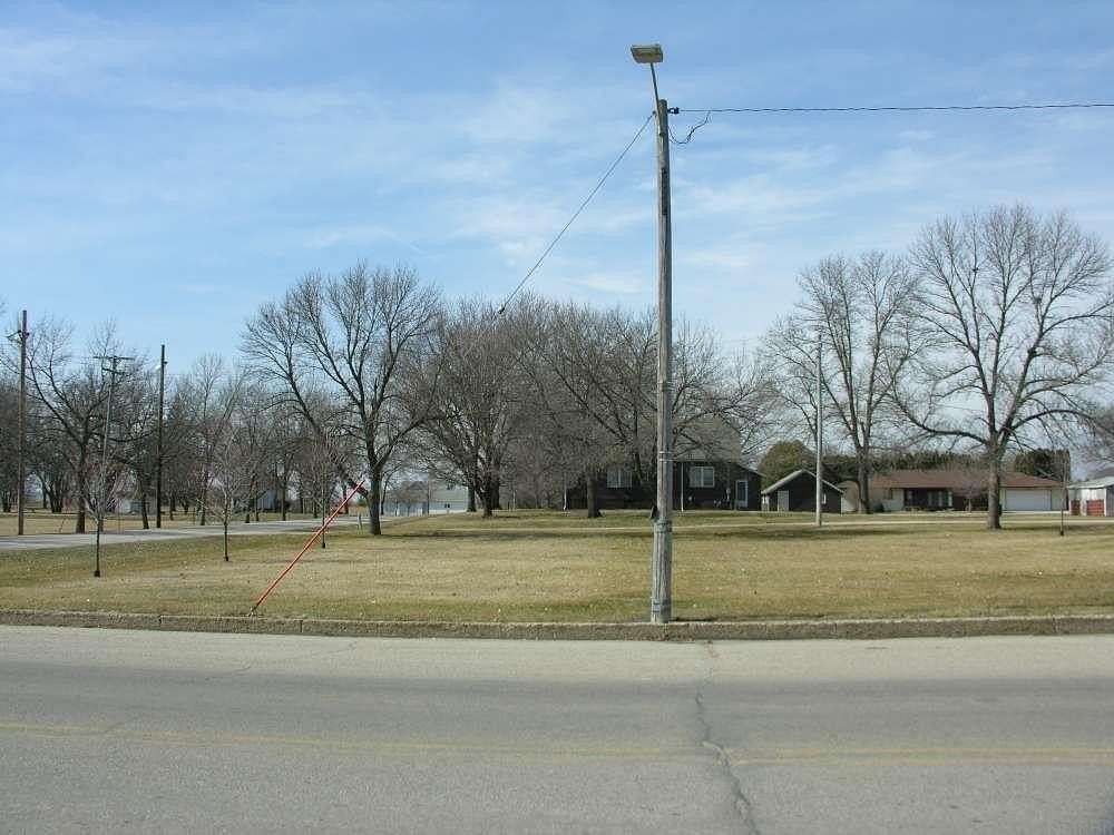 0.31 Acres of Commercial Land for Sale in Coulter, Iowa