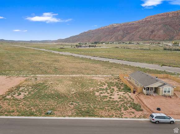 0.25 Acres of Residential Land for Sale in Moab, Utah