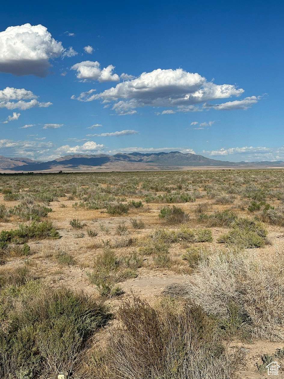 10 Acres of Recreational Land for Sale in Delta, Utah