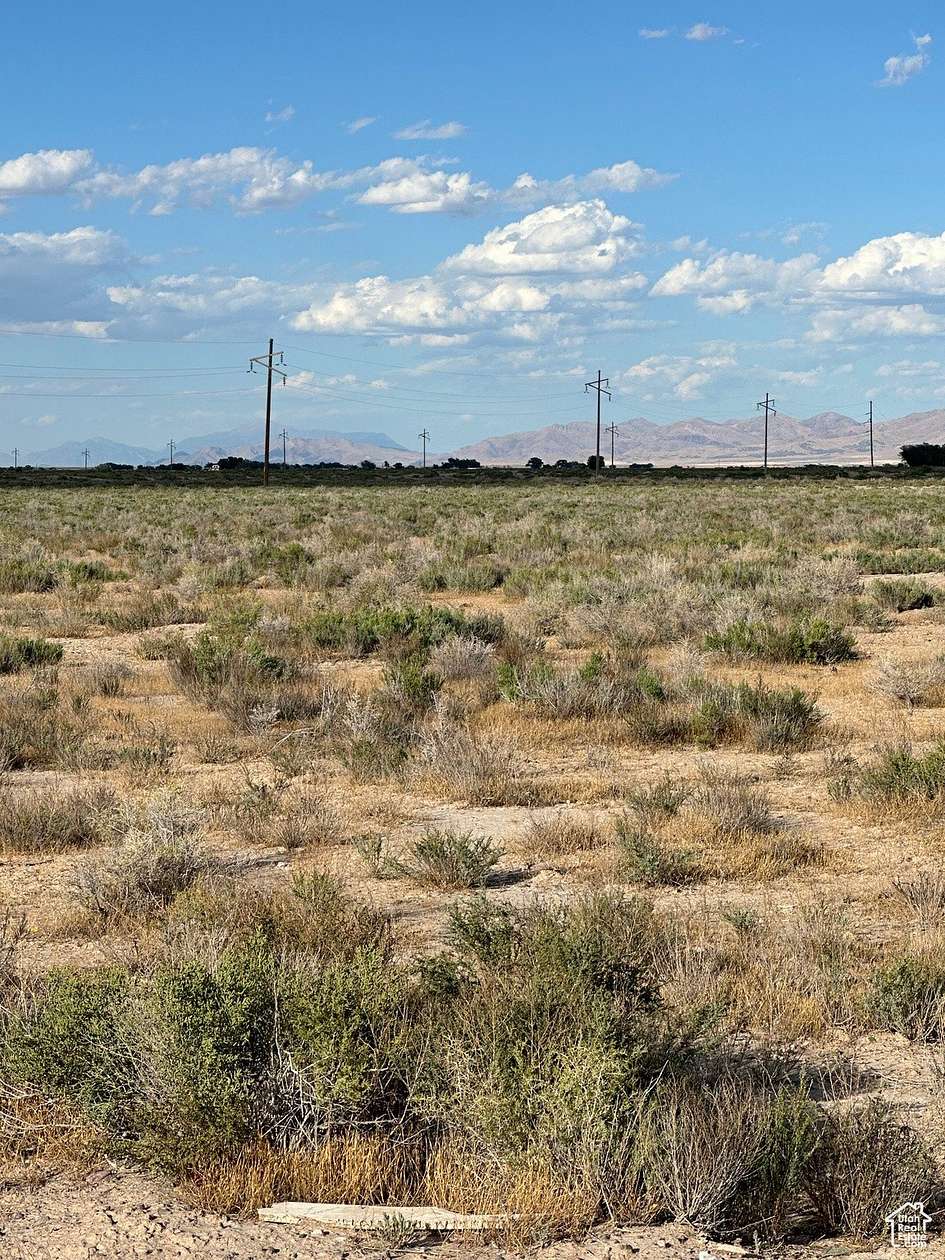 10 Acres of Recreational Land for Sale in Delta, Utah