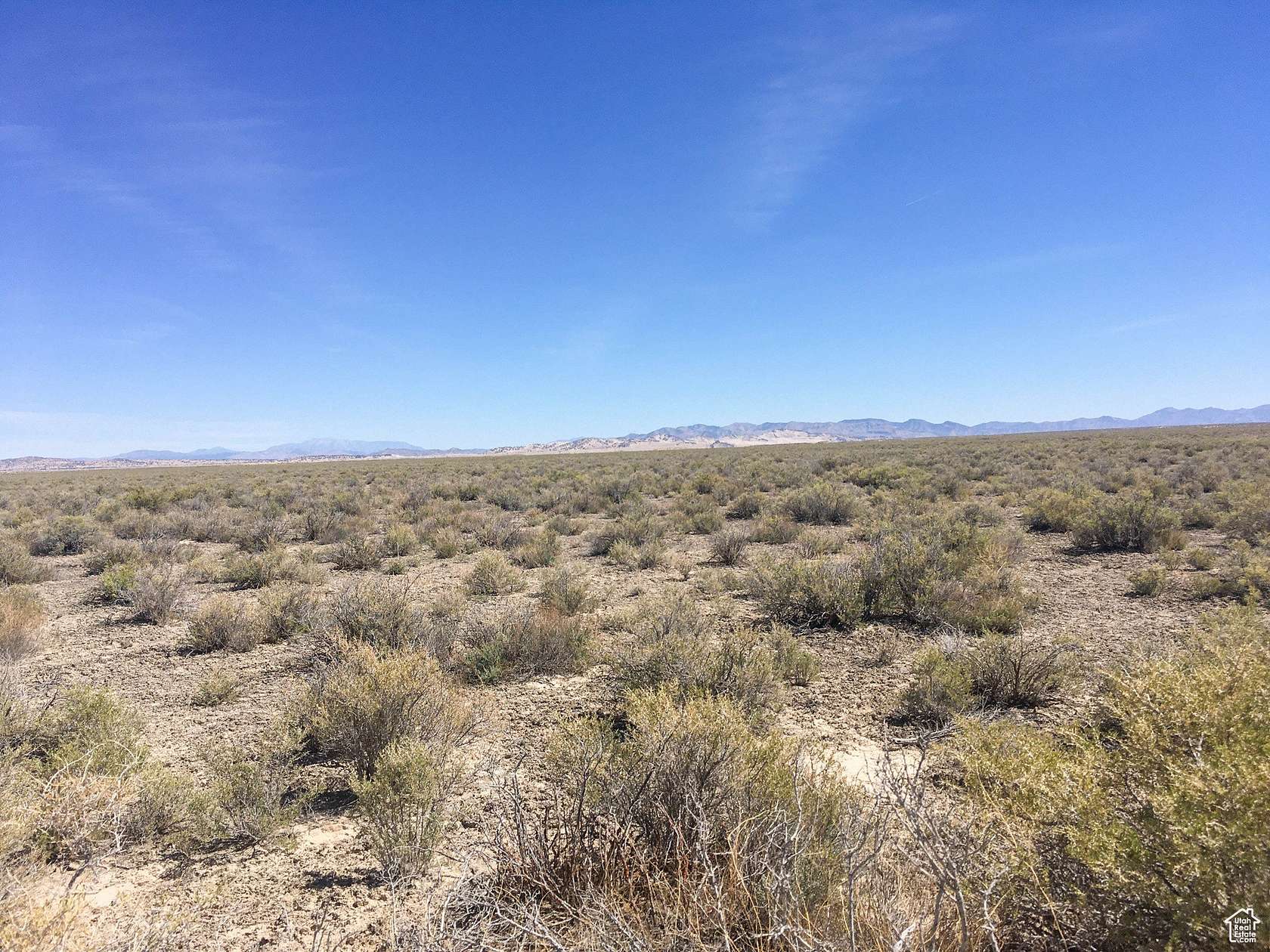 320 Acres of Recreational Land for Sale in Delta, Utah