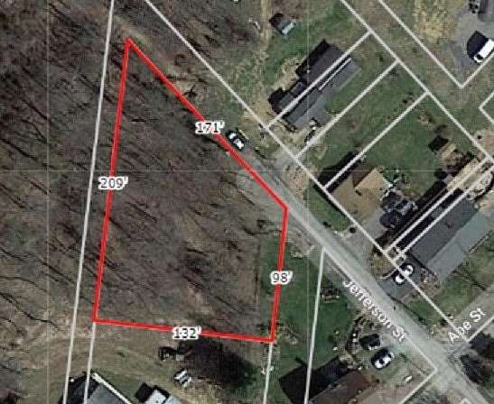 0.364 Acres of Residential Land for Sale in East Bethlehem Township, Pennsylvania