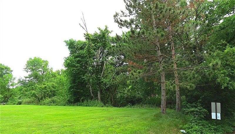 1 Acre of Residential Land for Sale in Chartiers Township, Pennsylvania