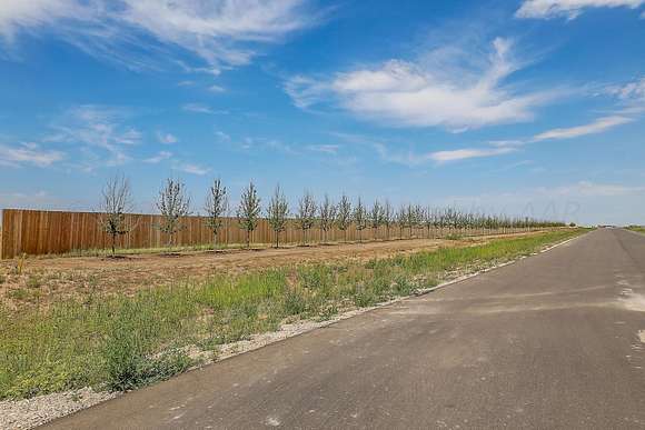 1.02 Acres of Residential Land for Sale in Amarillo, Texas