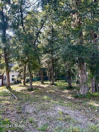 0.23 Acres of Residential Land for Sale in Beaufort, South Carolina