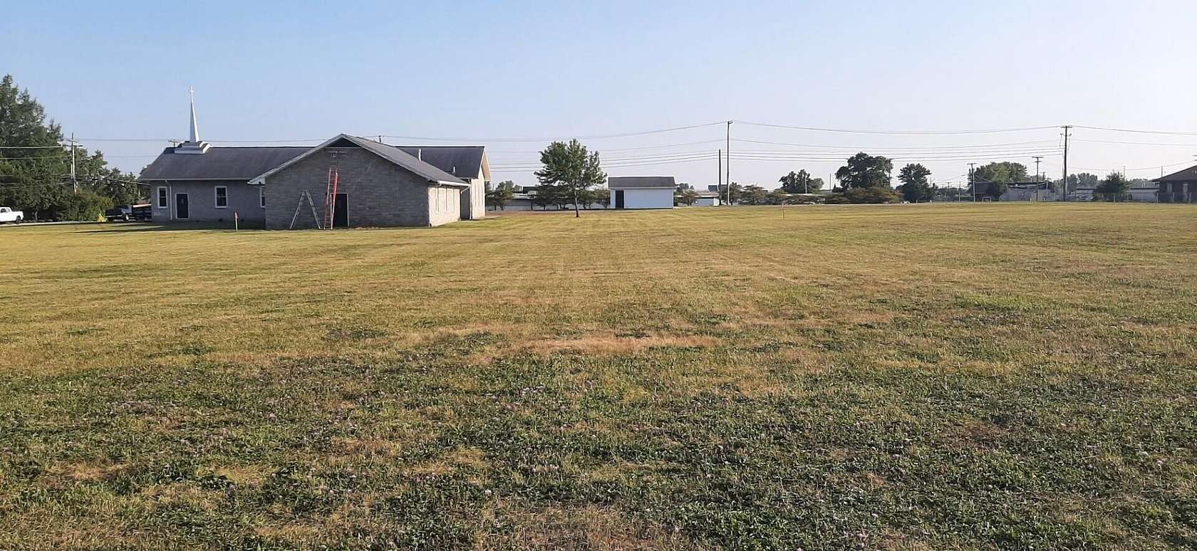 0.39 Acres of Land for Sale in St. Marys, Ohio