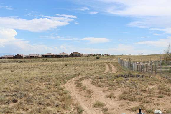 8.31 Acres of Residential Land for Sale in Albuquerque, New Mexico