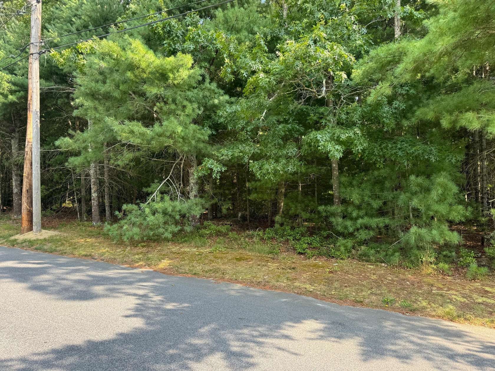 1.15 Acres of Residential Land for Sale in Cotuit, Massachusetts