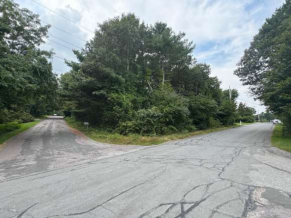 0.37 Acres of Residential Land for Sale in East Sandwich, Massachusetts