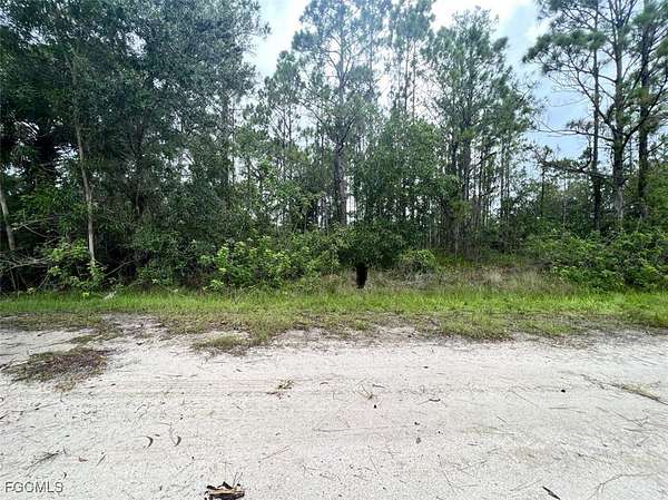 0.22 Acres of Residential Land for Sale in Punta Gorda, Florida