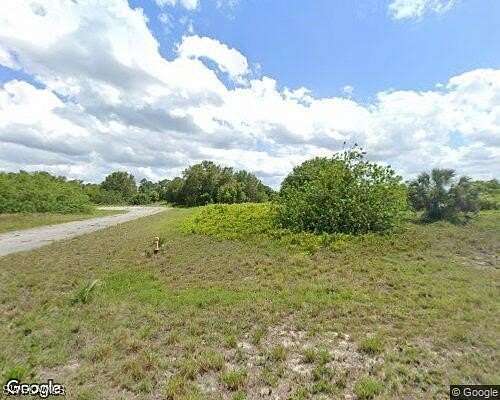 0.3 Acres of Land for Sale in LaBelle, Florida