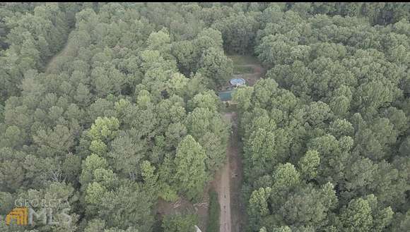 11.68 Acres of Land for Sale in McDonough, Georgia