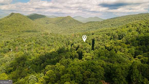 4.39 Acres of Residential Land for Sale in Rabun Gap, Georgia