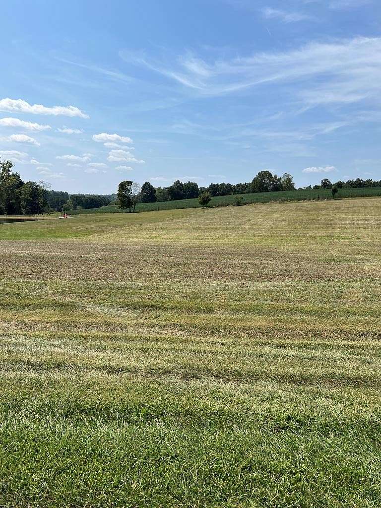 2.71 Acres of Residential Land for Sale in Wheelersburg, Ohio