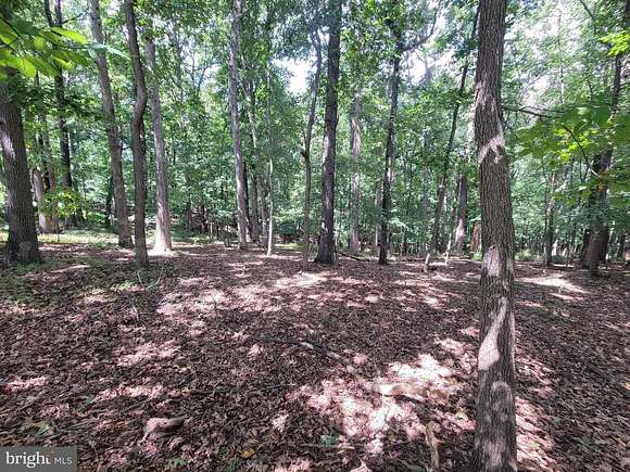 1.21 Acres of Residential Land for Sale in Cockeysville, Maryland