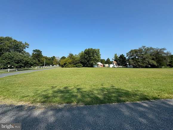 0.62 Acres of Land for Sale in Crumpton, Maryland