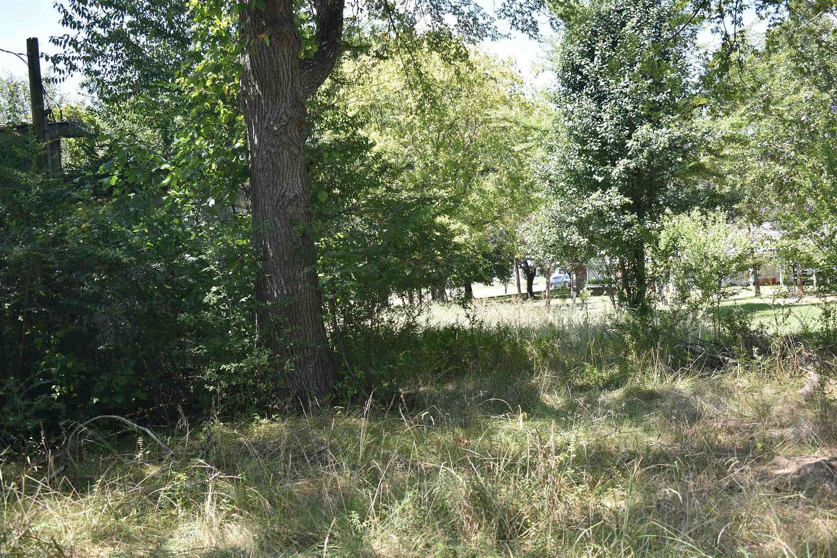 0.5 Acres of Residential Land for Sale in Ramer, Tennessee