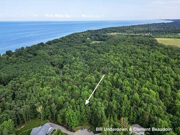 0.6 Acres of Residential Land for Sale in Fennville, Michigan