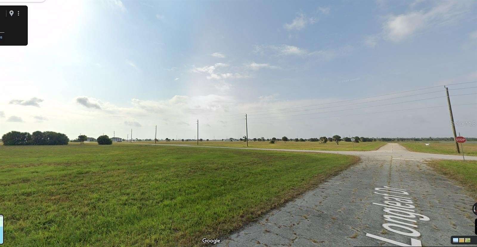 0.17 Acres of Residential Land for Sale in Placida, Florida