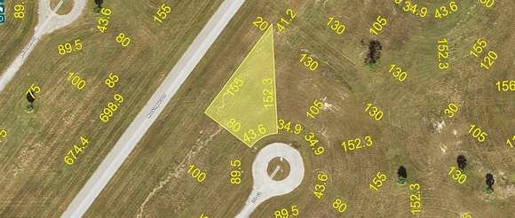 0.21 Acres of Residential Land for Sale in Placida, Florida